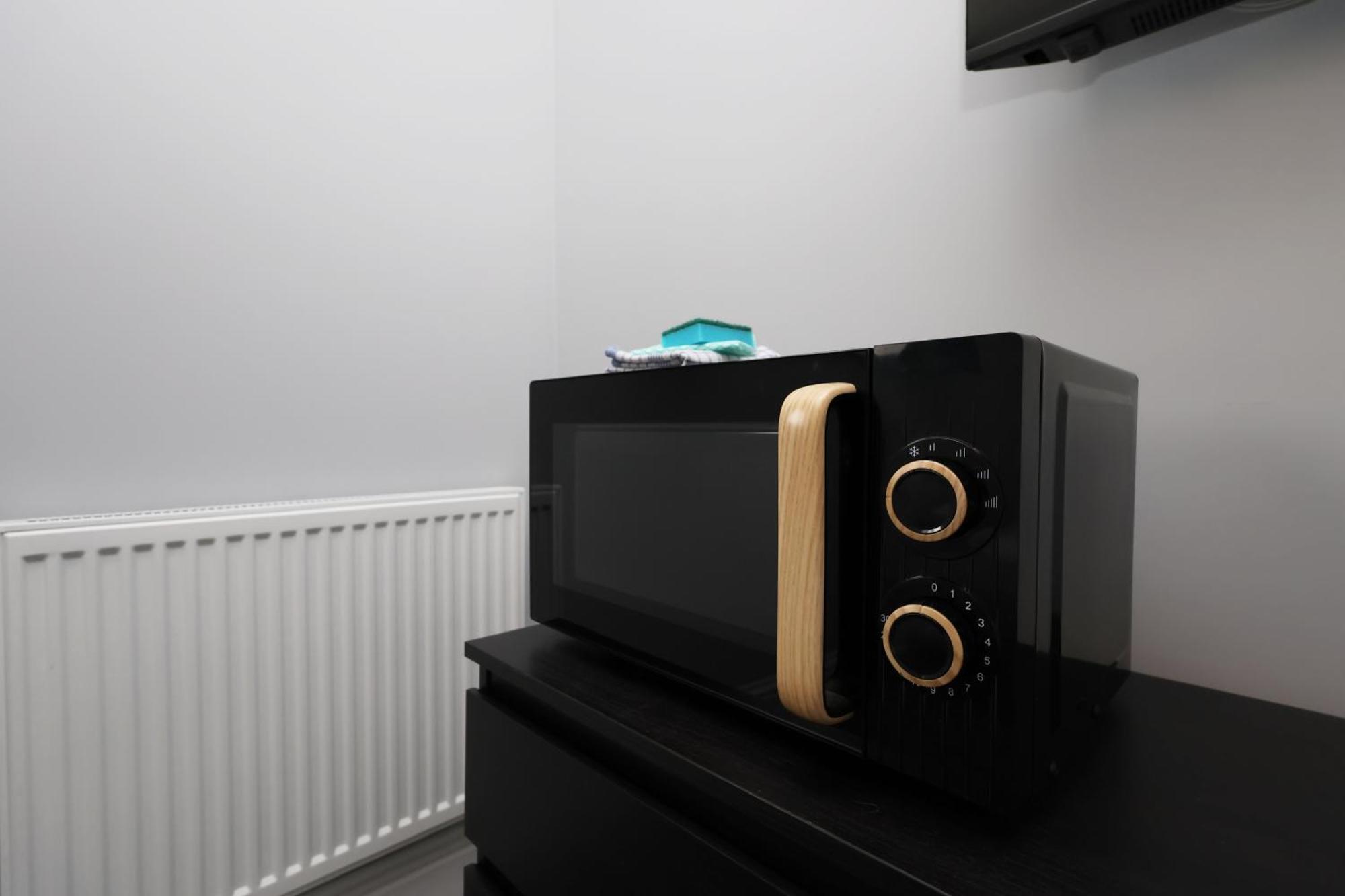 En-Suite Double Rooms, Smart Tv Comfy Style Llanelli Eksteriør billede
